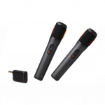 JBL Wireless Microphone Set must