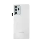 Samsung SM-N986B Galaxy Note 20 Ultra 5G akukaas Mystic White