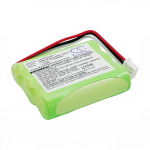Huawei BTR2260B aku 2000mAh, Ni-MH, juhtmevaba telefoni aku