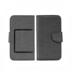 Universaalsed kaitsekaaned, book, fancy, 5.5" 15.5x8.5cm, must