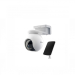 EZVIZ 4G IP Camera + CS-CMT-Solar Panel-E bundle Kit