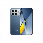 Xiaomi Poco F8 Ultra 12GB RAM 256GB Denim Blue