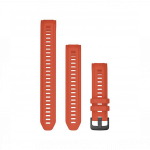 Garmin Instinct 2S Replacement Band Poppy