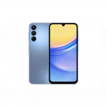 Samsung Galaxy A15 5G 4GB RAM 128GB Blue