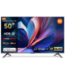 Xiaomi Smart TV A Pro 2026 50"