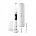 Braun ORAL-B elektriline hambahari IO9 White