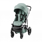Britax R&ouml;mer Smile 5Z Jade Green