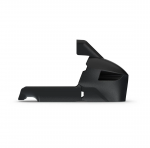 Garmin Large Nose Cone GT56 Transducer Compatible Black
