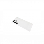 Samsung SM-S908 Galaxy S22 Ultra akukaas tagapaneel White