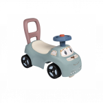 Smoby Auto 2 in 1 Ride-On