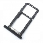 Huawei AGS2-L09 Mediapad T5 LTE 10" sim/sd kaardi sahtel, must