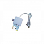 Transcend USB ID-kaardi lugeja valge