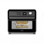Kuuma&otilde;hufrit&uuml;&uuml;r Caso Airfryer Chef 1700 1700W 22L must