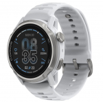 Coros Apex 4 GPS Outdoor Watch 46mm White