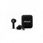 Marshall juhtmevabad bluetooth k&otilde;rvaklapid Minor III, must