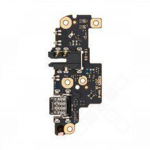 Xiaomi Redmi Note 8 Pro laadimispesa lisaplaadiga mikrofon