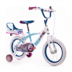 Huffy Frozen 14" Bike