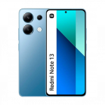 Xiaomi Redmi Note 13 8GB RAM 128GB Ice Blue