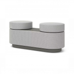 Sony kaasaskantav bluetooth kodukinos&uuml;steem HT-AX7