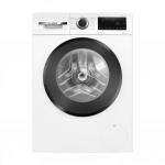 Bosch, Seeria 6, 9 kg, s&uuml;gavus 58.8 cm, 1400 p/min - Eestlaetav pesumasin