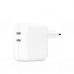 Apple 35W Dual USB-C Port Power Adapter