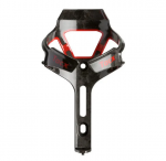 Garmin Tacx Ciro Bottle Cages Red