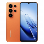 Blackview Wave 10, 8GB RAM, 128GB SSD, Orange