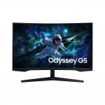 32" monitor Samsung Odyssey G5 S32CG552EU