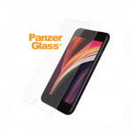 Ekraanikaitseklaas Apple iPhone iPhone 8/SE 2020 / 2022, PanzerGlass