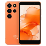 Ulefone Note 22, 3GB RAM, 32GB SSD, Cosmic Orange