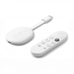 Google Chromecast HD