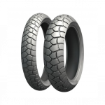 Michelin Anakee Adventure 170/60R17 72V Rear TL/TT