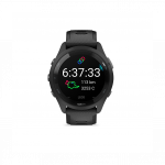 Garmin Forerunner 265 WiFi GPS EU/PAC Black