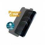 Kaitseklaas Apple iPhone 12 Pro Max 6.7", privaatsusfiltriga, PanzerGlass
