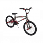 Huffy Revolt 20" BMX High Gloss Smoked Chrome