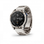 Garmin D2 Mach 1 Aviator Black Titanium