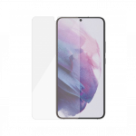 Kaitseklaas Samsung Galaxy S22 5G, &uuml;mbrises&otilde;bralik, PanzerGlass