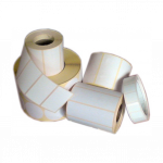 TermoTop etikett 57mm x 38mm rullis 100tk