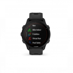 Garmin Forerunner 955 Solar Black