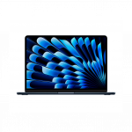 S&uuml;learvuti Apple MacBook Air 13" (2024) M3 8C/10C 16 GB 512 GB RUS Midnight