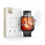 Kaitseklaas Huawei Watch Fit 4 Pro, komplektis 2tk, Tech-Protect