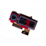 Huawei CLT-L29 P20 Pro, kaamera mooodul, tagumine 40MP + 20MP + 8MP