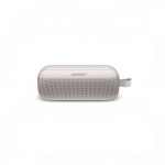Bose Soundlink Flex Bluetooth speaker Smoke White