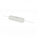 Mundorf MResist 25W resistor. Tolerance: 2%. Size: 60x15x13mm. 2,2 Ohm