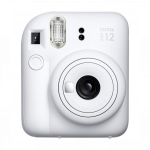 Fujifilm Instax Mini 12 Clay White