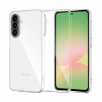 Samsung Galaxy A56 5G kaitse&uuml;mbris FlexAir l&auml;bipaistev, Tech-Protect