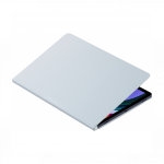 Samsung Galaxy Tab S9 / S9 FE Smart Book Cover Case White
