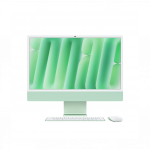 Apple iMac 24" 2024 M4 10C 16GB 256GB SSD RUS Green