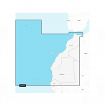 Garmin Africa Northwest Marine Charts Navionics+ v2