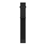 Garmin QuickFit 22mm Black ComfortFit Fabric S